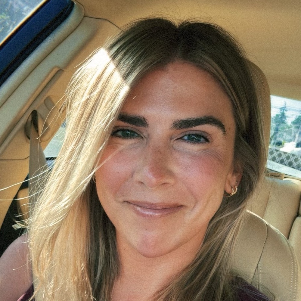 Meet your Posher, Kelsey